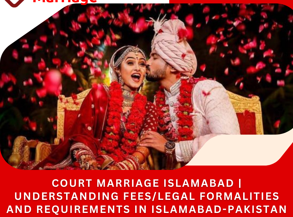 Court Marriage